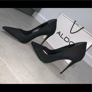 Also Cassedy Dress Heels